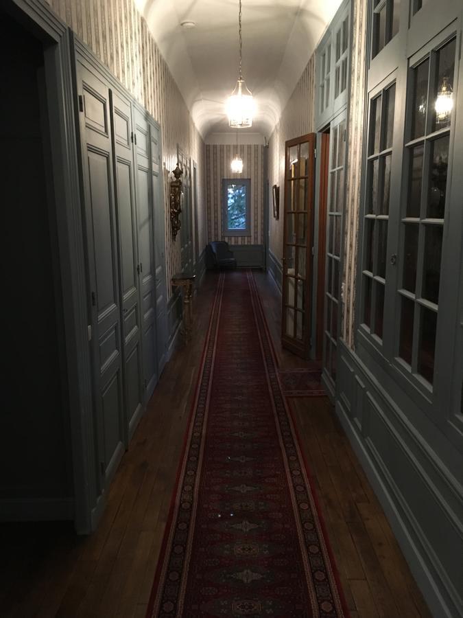 Manoir De La Graviere Bed & Breakfast Mouzon  ห้อง รูปภาพ
